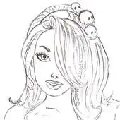 Free play online draw girl APK Free play online draw girl APK