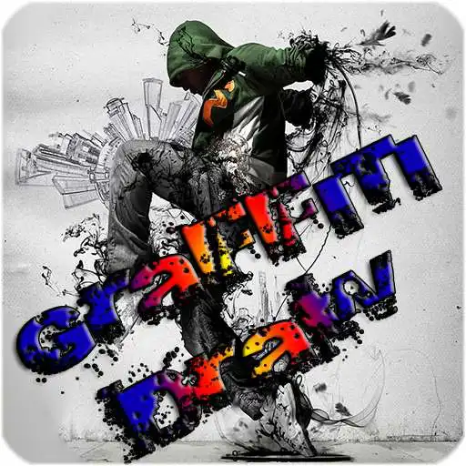 Play Draw graffiti APK Play Draw graffiti APK