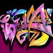 Free play online Draw Graffiti Ideas APK