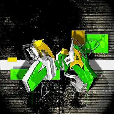 Play Draw Graffiti Ideas