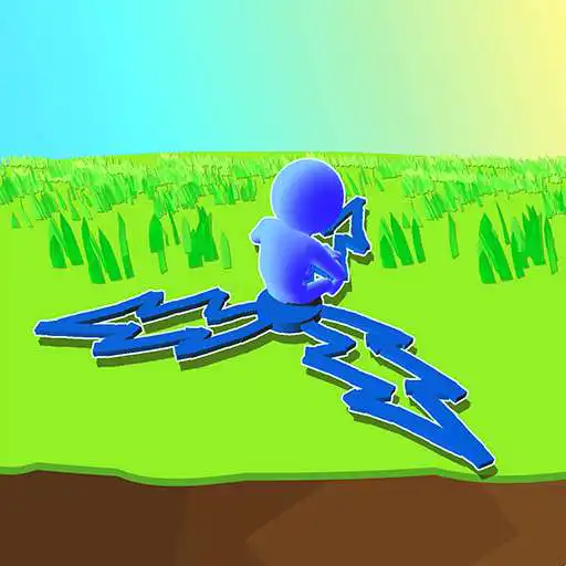 Play Draw Grass Cutter APK Play Draw Grass Cutter APK