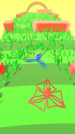 Play Draw Grass Cutter  and enjoy Draw Grass Cutter with UptoPlay