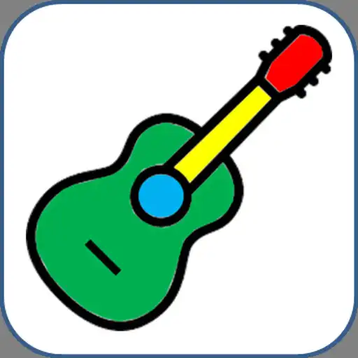 Play Draw Guitar Samples APK