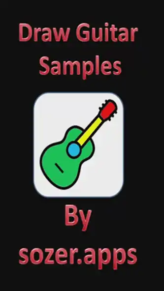 Play Draw Guitar Samples  and enjoy Draw Guitar Samples with UptoPlay