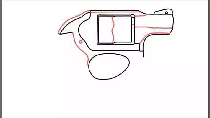 Play Draw Guns