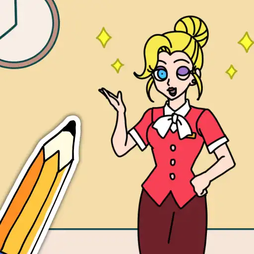 Play Draw Happy Hotel : Fun Game APK Play Draw Happy Hotel : Fun Game APK
