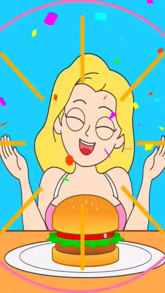 Play Draw Happy Story as an online game Draw Happy Story with UptoPlay
