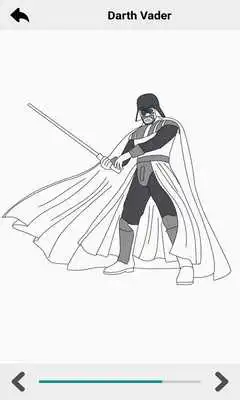 Play Draw Heroes and Villains