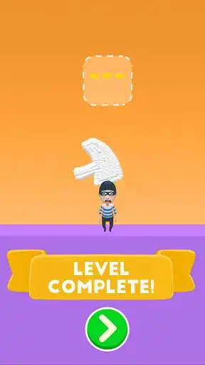 Play Draw & Hit: Kick the Robber! as an online game Draw & Hit: Kick the Robber! with UptoPlay