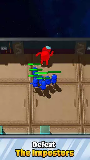 Play Draw Impostor  and enjoy Draw Impostor with UptoPlay