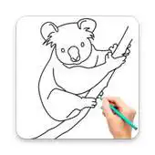 Free play online Drawing Ainmals APK Free play online Drawing Ainmals APK