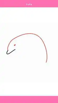 Play Drawing Ainmals