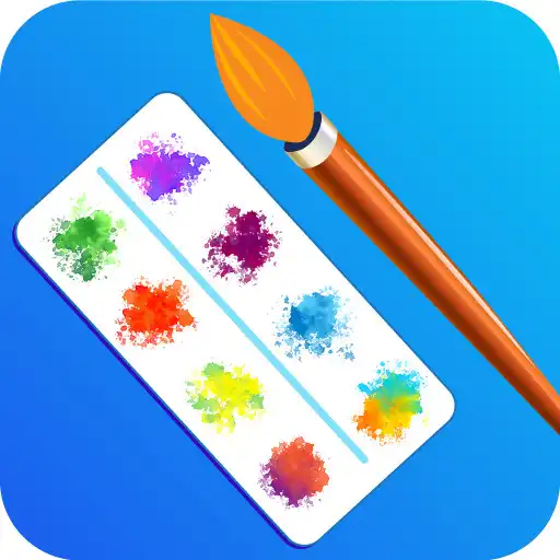 Play Drawing and Coloring Game APK
