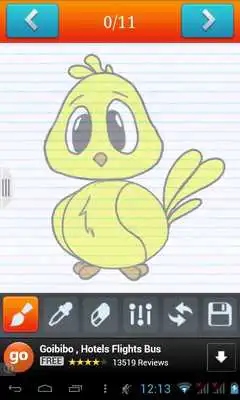 Play Drawing and Painting