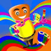 Free play online Drawing and Tracing Letter-Coloring Book APK Free play online Drawing and Tracing Letter-Coloring Book APK