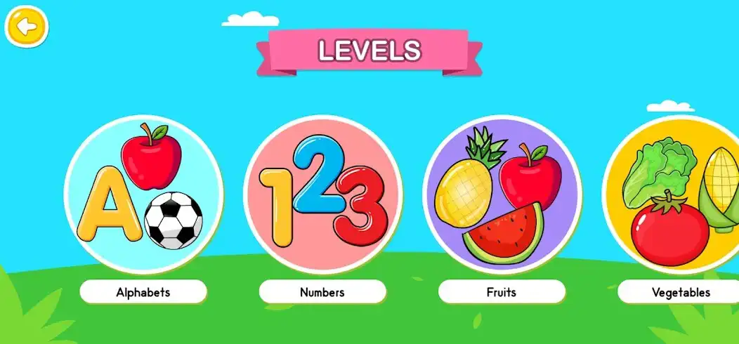 Play Drawing animals  fruits  and enjoy Drawing animals  fruits with UptoPlay