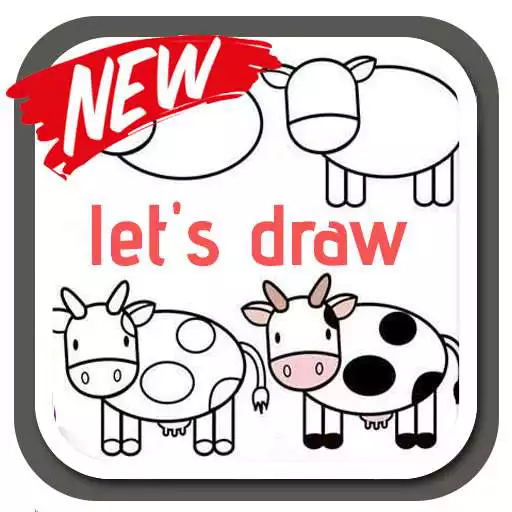 Play Drawing Animals Step By Step APK Play Drawing Animals Step By Step APK