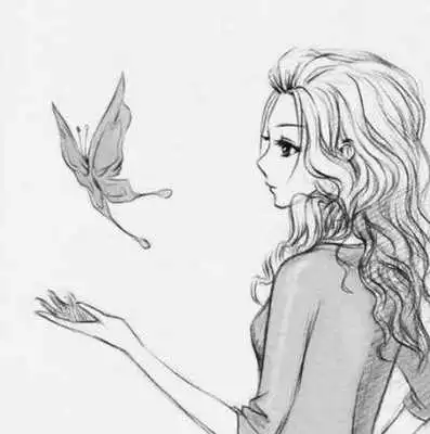 Play Drawing Anime Girl Ideas