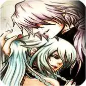 Free play online drawing anime APK