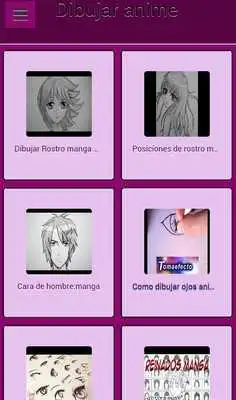 Play drawing anime Play drawing anime