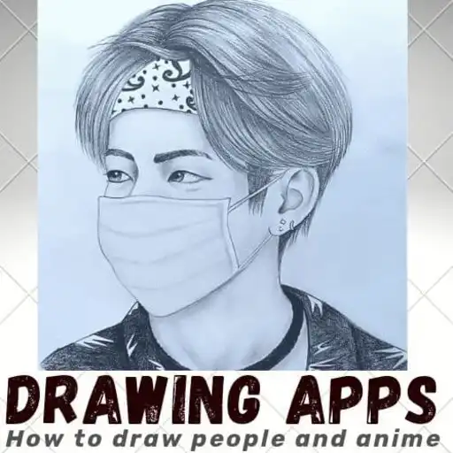 Play Drawing apps - A Drawing App APK