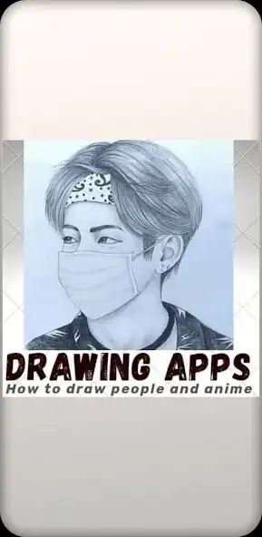 Play Drawing apps - A Drawing App  and enjoy Drawing apps - A Drawing App with UptoPlay