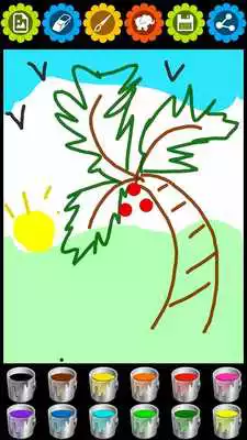 Play Drawing Book For Kids