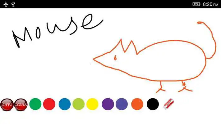 Play Drawing Book