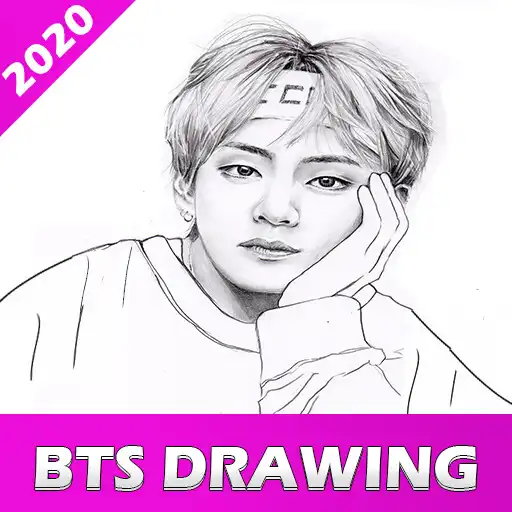 Play Drawing BTS DIY APK Play Drawing BTS DIY APK