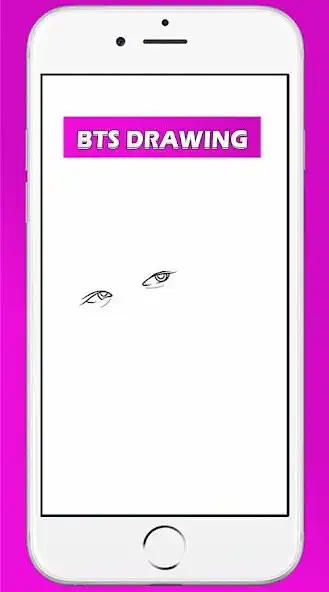 Play Drawing BTS DIY  and enjoy Drawing BTS DIY with UptoPlay