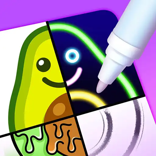 Play Drawing Carnival APK Play Drawing Carnival APK