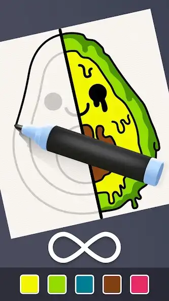 Play Drawing Carnival  and enjoy Drawing Carnival with UptoPlay