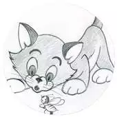 Free play online Drawing Cartoons APK