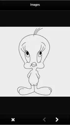 Play Drawing Cartoons