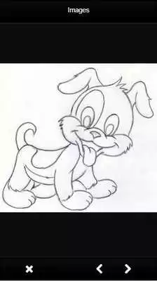 Play Drawing Cartoons