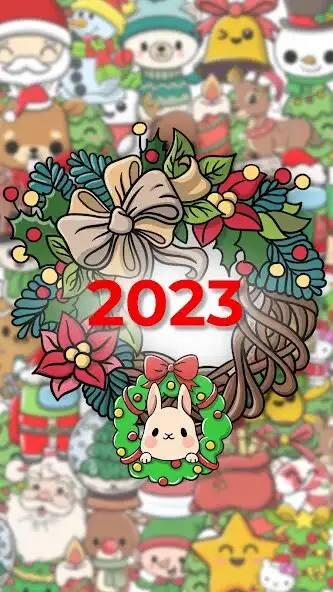 Play Drawing Christmas Pictures  and enjoy Drawing Christmas Pictures with UptoPlay