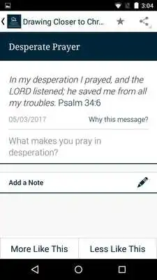 Play Drawing Closer to Christ