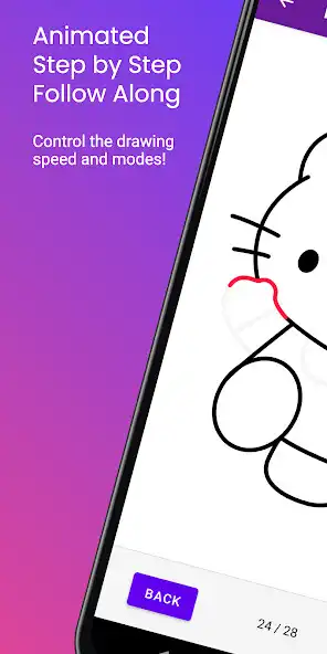 Play Drawing Club as an online game Drawing Club with UptoPlay