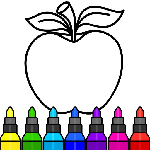 Play Drawing Coloring for Kids APK Play Drawing Coloring for Kids APK
