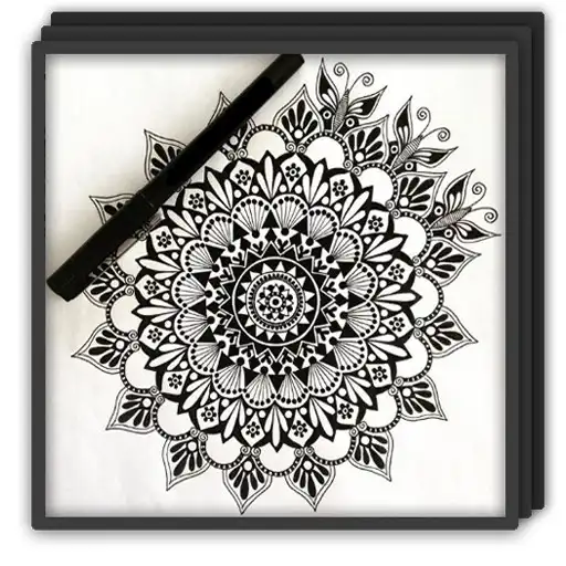 Play Drawing Doodle Art APK