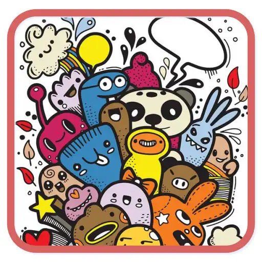 Play Drawing Doodle Art Ideas APK Play Drawing Doodle Art Ideas APK