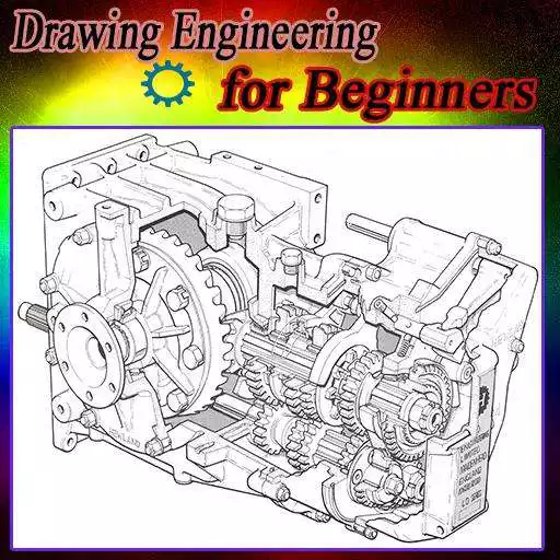 Play Drawing Engineering APK