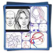 Free play online Drawing Exercise Tutorial APK Free play online Drawing Exercise Tutorial APK