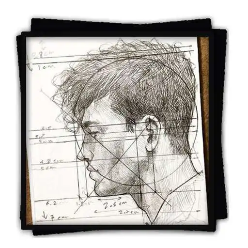 Play Drawing Face Tutorial APK