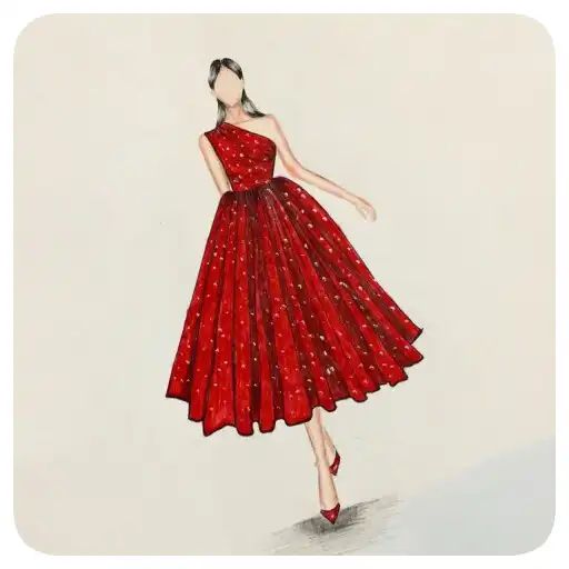 Play Drawing Fashion Outfit Ideas APK Play Drawing Fashion Outfit Ideas APK
