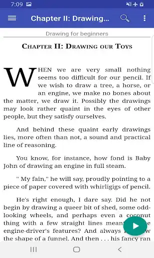 Play Drawing for beginners (Dorothy Furniss) - Trial  and enjoy Drawing for beginners (Dorothy Furniss) - Trial with UptoPlay