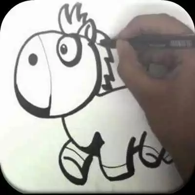 Play Drawing for Children Learning
