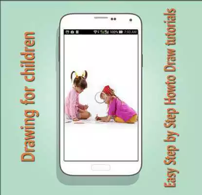 Play Drawing for Children Learning