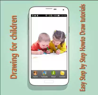 Play Drawing for Children Learning