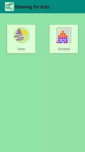Play Drawing For Kids